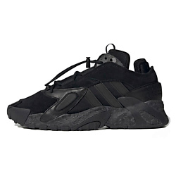 Кроссовки Streetball Sneakers 'Black'