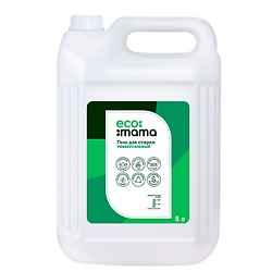 Гель для стирки универсальный