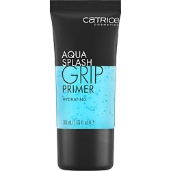 Праймер для лица увлажняющий Aqua Splash Grip Primer