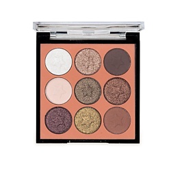 Тени для век Nude pretty