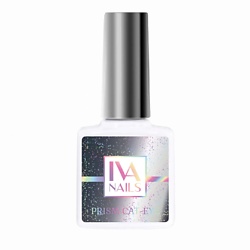 Гель-лак Prism Cat-Eye