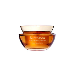 Антивозрастной крем Concentrated Ginseng Renewing Cream EX