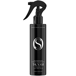 Спреи для волос без содержания: силиконы OSTRIKOV BEAUTY PUBLISHING