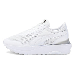 Кроссовки Cruise Rider Triple White Women's