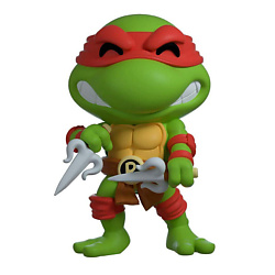 Фигурка коллекционная Raphael Fan zone 11 см