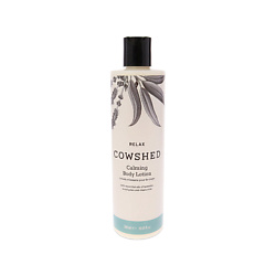 Лосьон для тела расслабляющий с лавандой и эвкалиптом Relax Calming Body Lotion