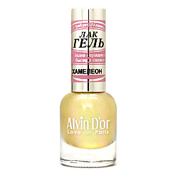 Лак-гель для ногтей CHAMELEON