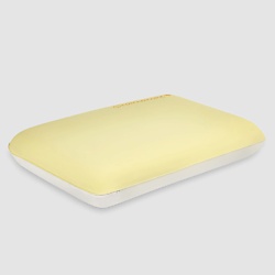 Подушка с эффектом памяти и ароматом Алоэ 60Х40 Memory Foam Chamomile