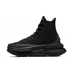 Кроссовки Run Star Legacy Cx Platform High Mono Black