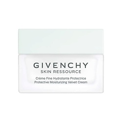 Увлажняющий легкий крем для лица Skin Ressource