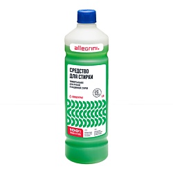 Универсальный гель для стирки всех типов тканей, концентрат