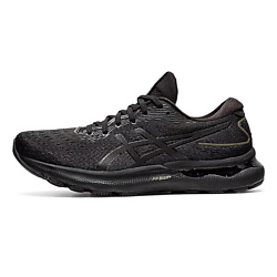 Кроссовки Gel Nimbus 24 Triple Black