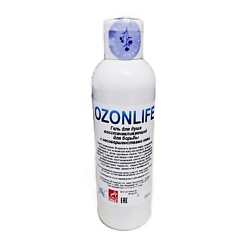 Гели для душа ожидаемый эффект: анти-акне OZONLIFE
