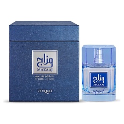 Парфюмерная вода Mazaaj Infused