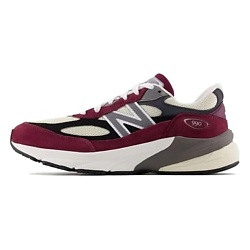 Кроссовки 990v6 MiUSA Dark Ember Afterglow