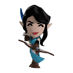 Фигурка коллекционная Die Legende von Vox Machina Vex´ahlia 13 см