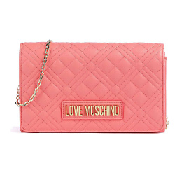 Сумки LOVE MOSCHINO LOVE MOSCHINO