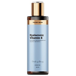 Увлажняющий тонер для лица HYDRATION