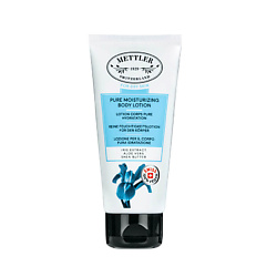Увлажняющий лосьон для тела Pure Moisturizing Body Lotion