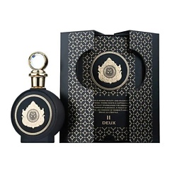 Парфюмерная вода North Stag Expressions II Deux