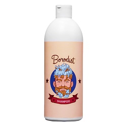 Мужской шампунь для волос "Shampoo"