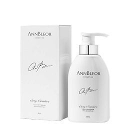 Парфюмированный гель-крем для душа Sexy sensitive