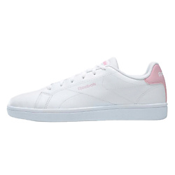 Кроссовки Reebok Royal Complete Cln 2 Pink/White Women's