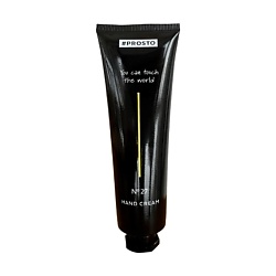 Крем для рук №86