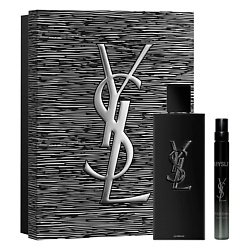Набор MYSLF Le Parfum: Парфюмерная вода + Миниатюра