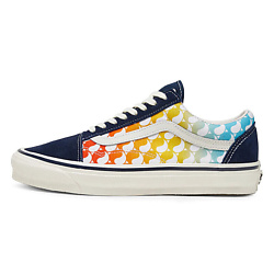 Old Skool Collection Кроссовки для скейтбординга Низкие