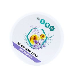 Крем для тела Пептидный anti-age