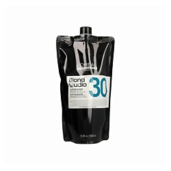 Окислитель краски для волос Blond Studio 9%