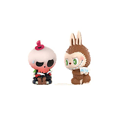 Игрушка THE MONSTERS Naughty Journal Collection COZYSUNDAY