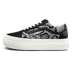 Old Skool Collection Кроссовки для скейтбординга Low Top Женские