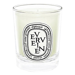 Ароматическая свеча Verveine