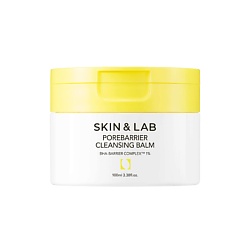 Гидрофильный бальзам Porebarrier Cleansing Balm