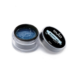 Гель для моделирования ногтей универсальный Builder gel, тон 01