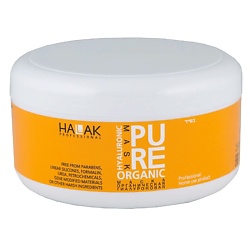 Маска органическая гиалуроновая Pure Organic Hyaluronic Mask