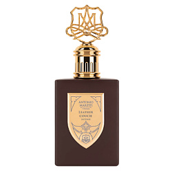 Leather Сouch Intense