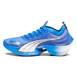 Кроссовки Fast R Nitro Elite 'Red Ultra Blue Mismatch' Women's