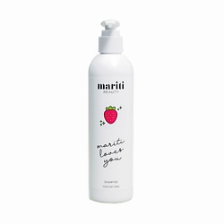 SHAMPOO for shiny hair Шампунь для блеска волос