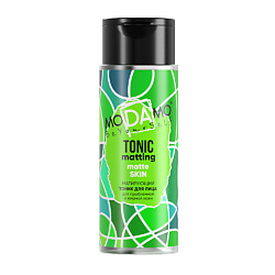 Матирующий тоник для проблемной и жирной кожи "Matte Skin"