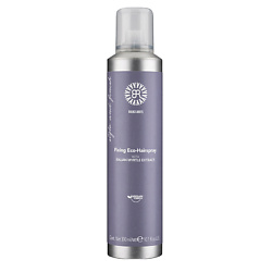 Лак для волос средней фиксации с экстрактом мирта, веган Fixing Eco-Hairspray