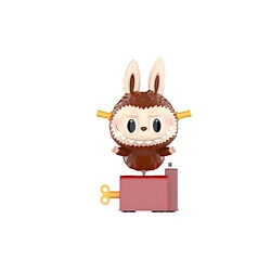 Фигурка MONSTERS Invisible Me Collection Secretly Happy