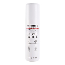 Tarrago Super White Белая краска для обуви