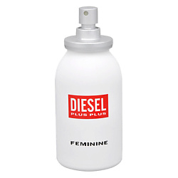 Туалетная вода Plus Plus Feminine