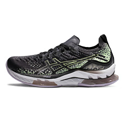 Из-за рубежа ASICS