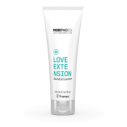 Кондиционер для наращиваемых волос MORPHOSIS LOVE EXTENTION CONDITIONER, 250 мл