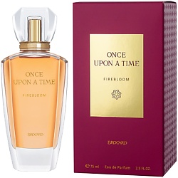 Однажды. Аленький Цветочек Once Upon a Time Firebloom