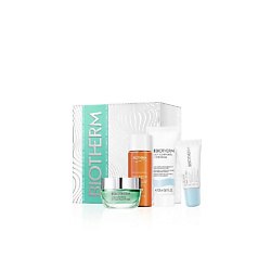 Набор Aquasource Hyalu Plump Holiday Recruitment Set